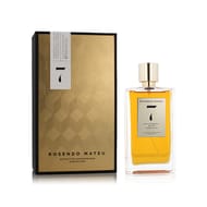 Keiko Mecheri Les Nuits D'Izu EDP – refined floral fragrance for